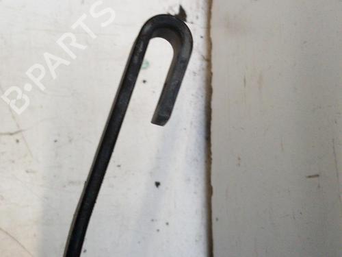 Front windshield wiper arm MAZDA 2 (DY) 1.2 (DY3W) | BP28767163C143 