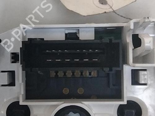 AC Styreenhet / Manøvreringsenhet CITROËN C3 I (FC_, FN_) 1.4 HDi | BP28758519I5 