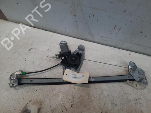 Front right window mechanism RENAULT ESPACE III (JE0_) 2.2 12V TD (JE0E, JE0H, JE0P) | BP28772464C23