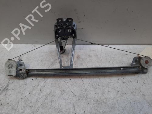 Used Rear right window mechanism Rear right window mechanism MERCEDES-BENZ C-CLASS (W202) C 220 D (202.121) (95 hp) 28770802 28770802