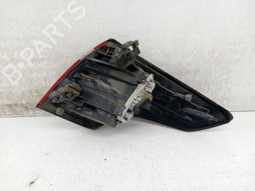 Used Left taillight CITROËN C4 Picasso I MPV (UD_) 1.6 HDi 110 (112 hp) 28768207
