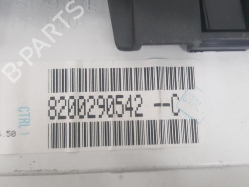 Display de informações RENAULT LAGUNA II (BG0/1_) 1.9 dCi (BG1A, BG1W, BG0G) (110 hp) 28764698