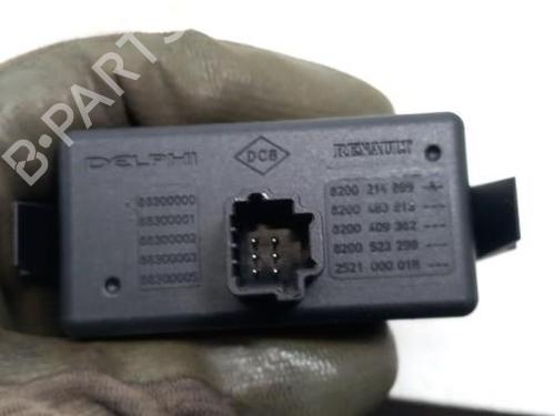 Warning switch RENAULT MODUS / GRAND MODUS (F/JP0_) 1.5 dCi 75 | BP28746969I22 - Image 3