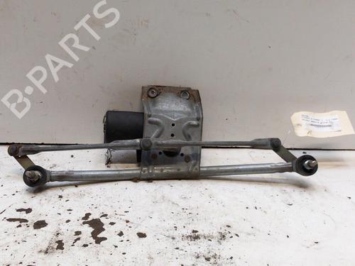 Used Front wiper motor FORD FIESTA III (GFJ) 1.3 (60 hp) 28770602