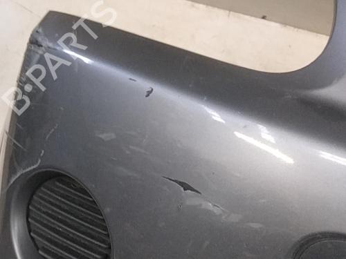 Used Front bumper OPEL AGILA A (H00) 1.2 16V Twinport (F68) (80 hp) 28748958