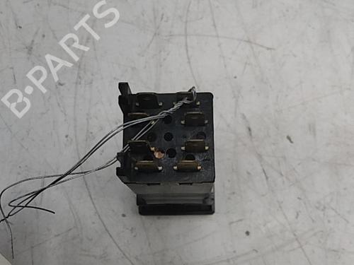 Used Warning switch CITROËN SAXO (S0, S1) 1.1 X, SX (60 hp) 28764070