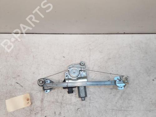 Used Rear left window mechanism Rear left window mechanism OPEL ASTRA H (A04) 1.8 (L48) (125 hp) 28771358 28771358