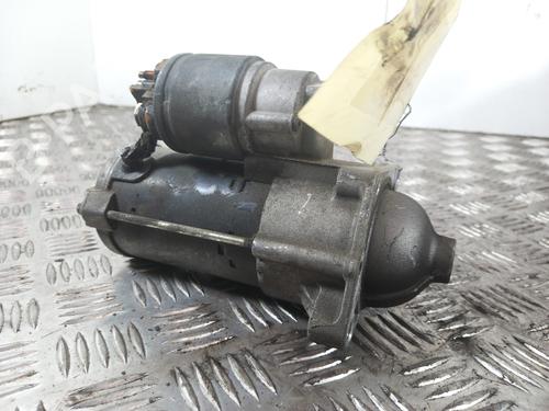 Used Starter Starter DACIA DUSTER (HS_) 1.5 dCi (109 hp) 28780131 28780131