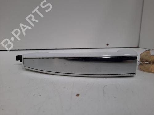 Used Rear left exterior door handle Rear left exterior door handle OPEL MOKKA / MOKKA X (J13) 1.7 CDTI (_76) (131 hp) 28785125 28785125