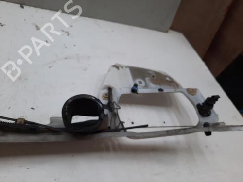 Front slam panel PEUGEOT 106 II (1A_, 1C_) 1.0 i | BP28760393C72 