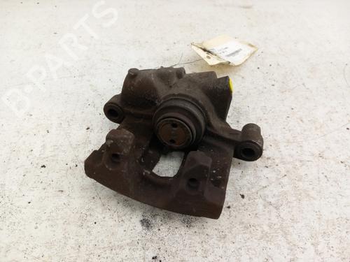 Left rear brake caliper CITROËN C5 III (RD_) 2.2 HDi 200 (RD4HLA) | BP28745792M107