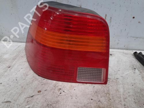 Used Left taillight VW GOLF IV (1J1) 1.6 16V (105 hp) 28760785