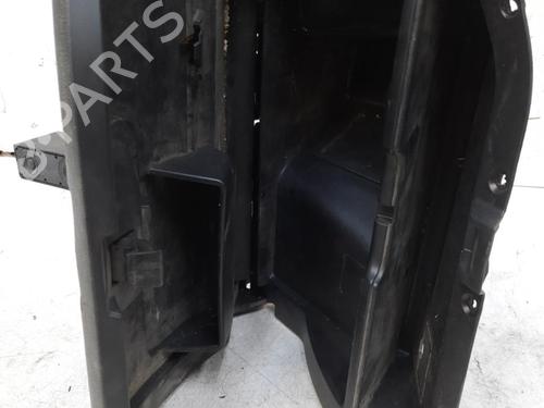 Glove box PEUGEOT PARTNER Box Body/MPV 1.6 HDi | BP28774400C95 