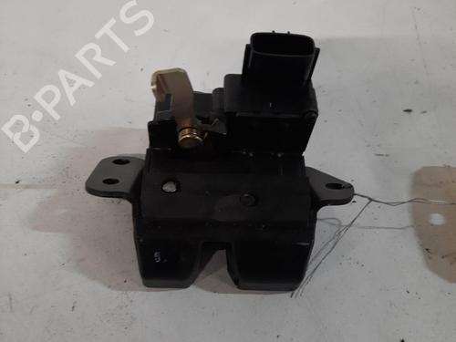 Spak kontakt KIA CARENS III MPV (UN) 2.0 CRDi 140 (140 hp) 28751958