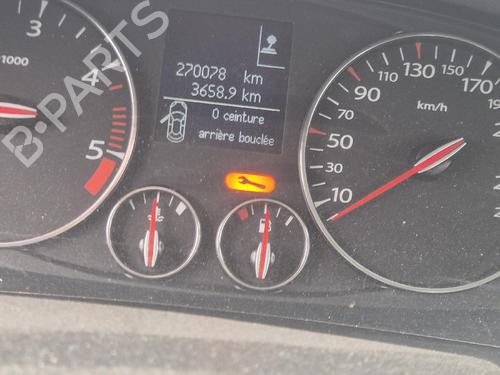 Used Parts RENAULT LAGUNA III (BT0/1) 1.5 dCi (BT00, BT0A, BT0T, BT1J) 5006020