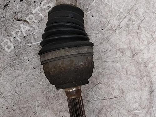 Used Right front driveshaft CITROËN SAXO (S0, S1) 1.1 X, SX (60 hp) 28763240