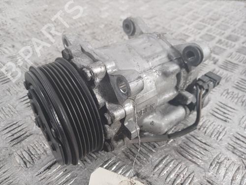 Used AC compressor AC compressor VW POLO III (6N1) 60 1.4 (60 hp) 32207063 32207063