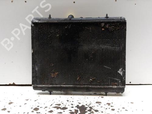 Køler PEUGEOT 307 CC (3B) 2.0 16V | BP28762580M31