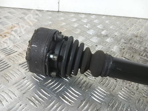 Right front driveshaft VW NEW BEETLE Convertible (1Y7) 1.9 TDI | BP29888165M39
