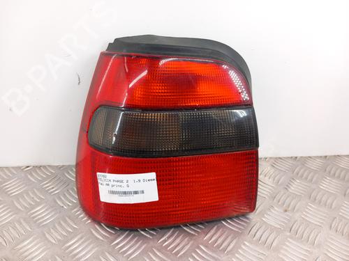 Used Left taillight SKODA FELICIA II (6U1) 1.9 D (64 hp) 28757078