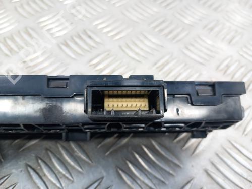Warning switch DACIA DUSTER (HM_) 1.5 dCi 115 (HMAD) | BP29569208I22