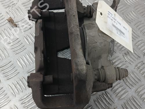 Used Right front brake caliper Right front brake caliper AUDI A4 B8 Avant (8K5) 2.0 TFSI (180 hp) 31138074 31138074