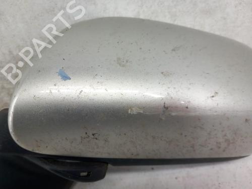 Used Left mirror TOYOTA AURIS (_E15_) 2.0 D-4D (ADE150_, ADE150R) (126 hp) 28746645