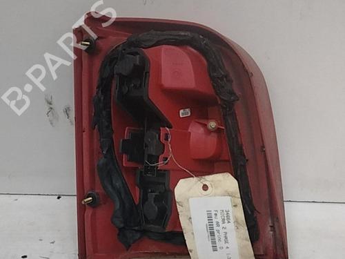 Used Right taillight NISSAN MICRA II (K11) 1.4 i 16V (AK11) (82 hp) 28764875