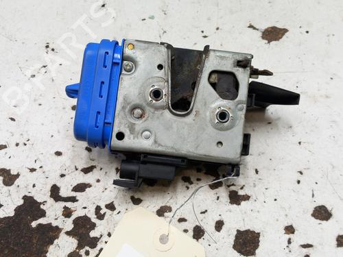 Electronic module AUDI A8 D2 (4D2, 4D8) 2.5 TDI | BP28793339M83 - Image 3