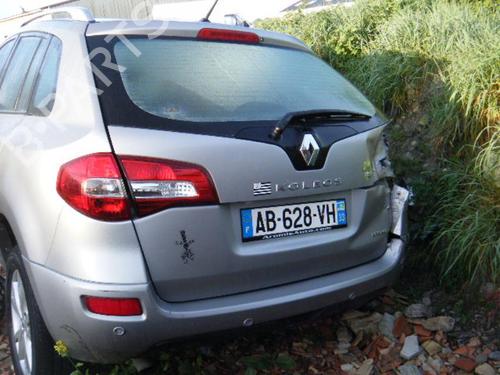 Rear left interior door handle RENAULT KOLEOS I (HY_) 2.0 dCi 4x4 (HY0B) | BP28777473I15 - Image 4