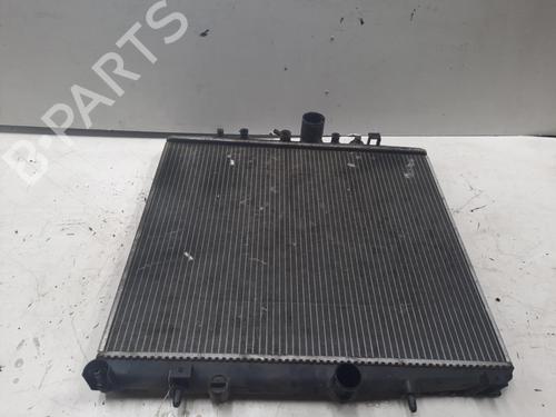 Used Water radiator CITROËN C8 (EA_, EB_) 2.0 HDi 165 (163 hp) 28771660