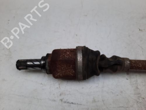 Right front driveshaft DACIA LOGAN MCV (KS_) 1.5 dCi (KS04) | BP28760028M39