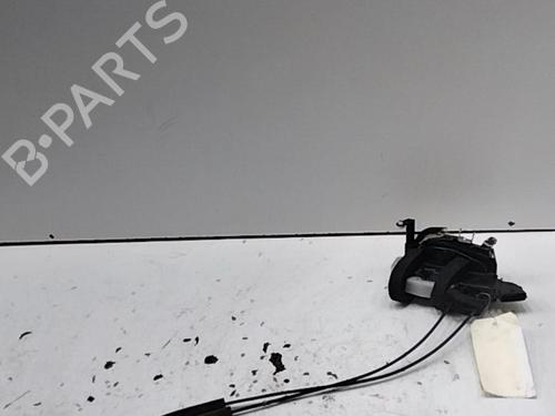 Electronic module NISSAN JUKE (F15) 1.5 dCi | BP28753639M83 