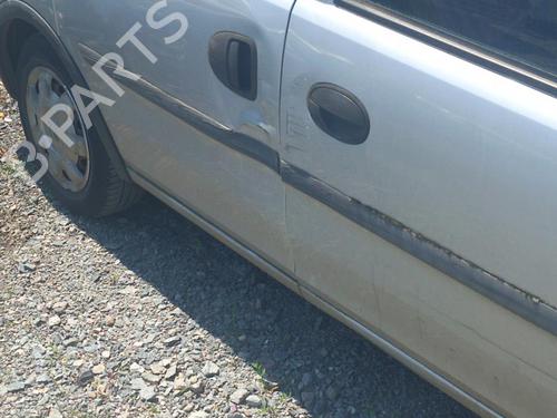 Right tailgate OPEL COMBO Tour 1.7 DI 16V | BP28773759C77 - Image 5