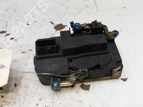 Front right lock CITROËN BERLINGO / BERLINGO FIRST Box Body/MPV (M_) 1.9 D 70 (MBWJZ, MCWJZ) | BP28778484C97