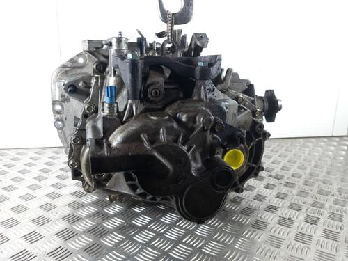 Used Gearbox NISSAN QASHQAI I (J10, NJ10) 2.0 dCi All-wheel Drive (150 hp) 28740768