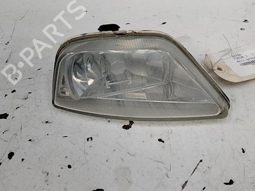 Used Left front fog light Left front fog light FORD FOCUS I (DAW, DBW) 1.8 TDCi (115 hp) 28753916 28753916