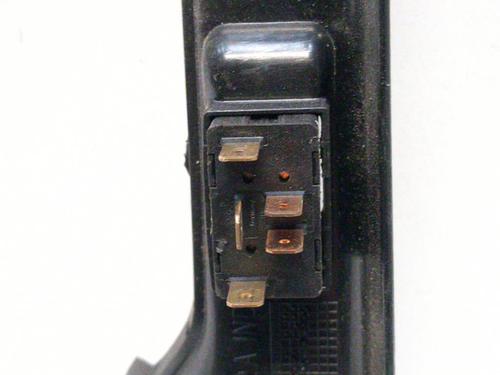 Used Right front window switch SEAT IBIZA II (6K1) 1.4 16V (75 hp) 28756007