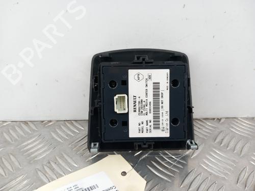 Switch RENAULT SCÉNIC III (JZ0/1_) 1.6 dCi (JZ00, JZ12) | BP28740100I30 