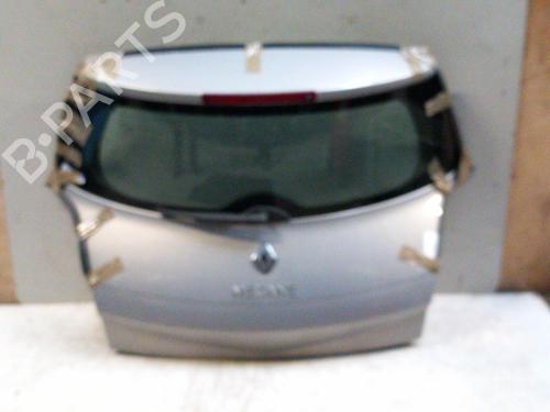Bakluke CC/Kombi-Kupé RENAULT MEGANE II (BM0/1_, CM0/1_) 1.5 dCi (BM02, BM13, BM2A, CM02, CM13) | BP28748610C6 