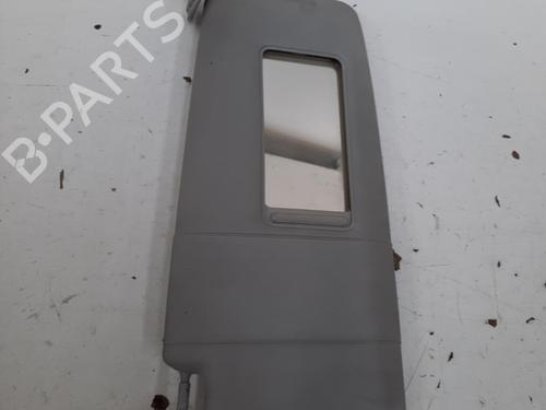 right-sun-visor-bmw-3-touring-e46-1999-2000-2001-2002-2003-2004-2005-28776501 main image