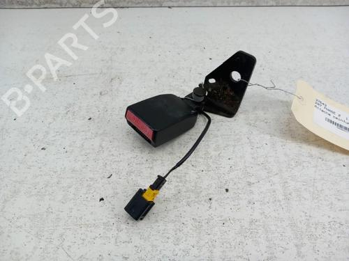Used Seat buckle PEUGEOT 207 (WA_, WC_) 1.4 (73 hp) 28740932