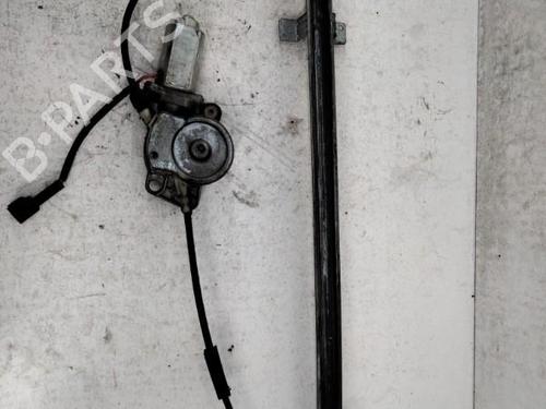 Front left window mechanism PEUGEOT BOXER Van (244) 2.8 HDi | BP28740853C22 - Image 3