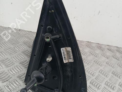 Used Left mirror Left mirror 38475574 38475574