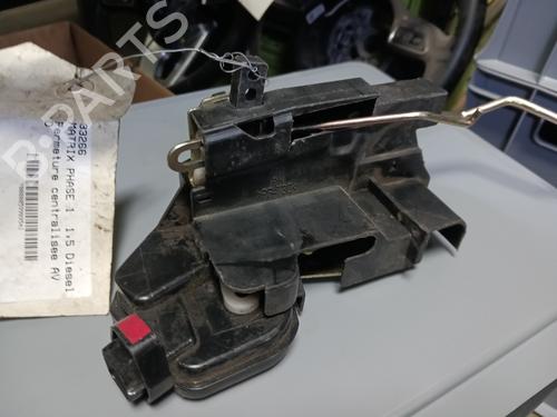 Used Electronic module HYUNDAI MATRIX (FC) 1.5 CRDi (82 hp) 28790749
