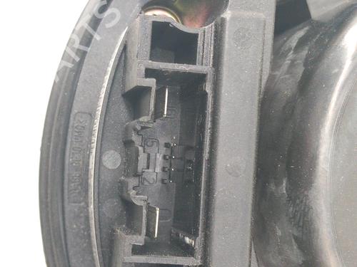 Heater blower motor FORD MONDEO III (B5Y) 2.0 16V TDDi / TDCi | BP28761940M62 