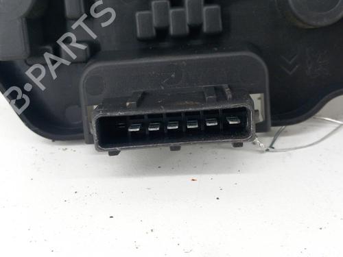 Used Lamp holder CITROËN XSARA (N1) 1.9 TD (90 hp) 28751162
