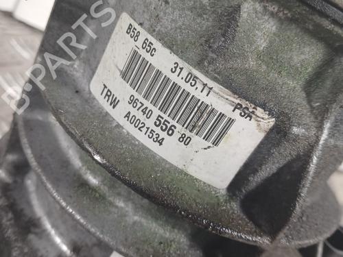 Used Steering pump Steering pump CITROËN C4 Grand Picasso I (UA_) 1.6 HDi 110 (112 hp) 32735941 32735941