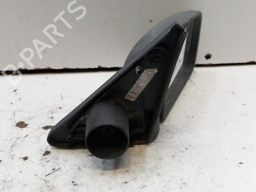 Used Right mirror RENAULT SUPER 5 (B/C40_) 1.2 (B/C40F) (55 hp) 28778479