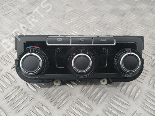 Climate control VW GOLF VI (5K1) 1.4 | BP31380072I5 - Image 2